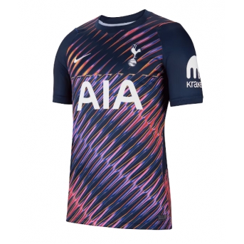 Billige Fotballdrakt Tottenham Hotspur Replika Bortedrakt 2026-27 Kortermet